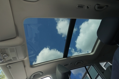 VW Touran 1.4 TSI Style |7-Si.| |Navi| |Panorama|