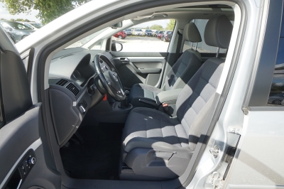 VW Touran 1.4 TSI Style |7-Si.| |Navi| |Panorama|