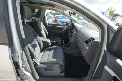 VW Touran 1.4 TSI Style |7-Si.| |Navi| |Panorama|