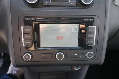 VW Touran 1.4 TSI Style |7-Si.| |Navi| |Panorama|