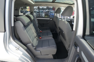 VW Touran 1.4 TSI Style |7-Si.| |Navi| |Panorama|