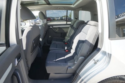 VW Touran 1.4 TSI Style |7-Si.| |Navi| |Panorama|