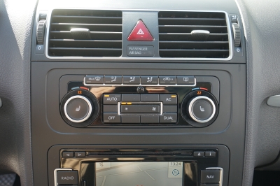 VW Touran 1.4 TSI Style |7-Si.| |Navi| |Panorama|