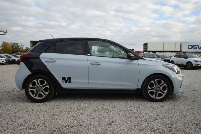 Hyundai i20 1.0 T-GDi YES! Plus |1.Hand| |Camera| |Navi|