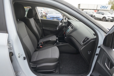 Hyundai i20 1.0 T-GDi YES! Plus |1.Hand| |Camera| |Navi|