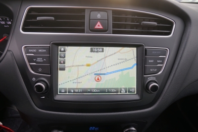 Hyundai i20 1.0 T-GDi YES! Plus |1.Hand| |Camera| |Navi|