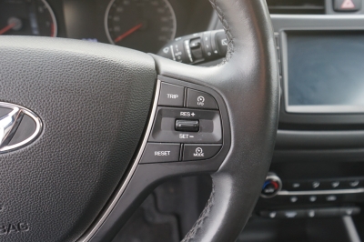 Hyundai i20 1.0 T-GDi YES! Plus |1.Hand| |Camera| |Navi|
