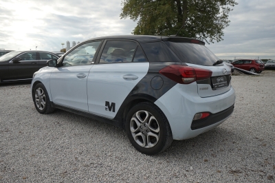 Hyundai i20 1.0 T-GDi YES! Plus |1.Hand| |Camera| |Navi|