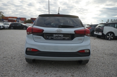 Hyundai i20 1.0 T-GDi YES! Plus |1.Hand| |Camera| |Navi|
