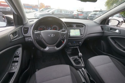 Hyundai i20 1.0 T-GDi YES! Plus |1.Hand| |Camera| |Navi|