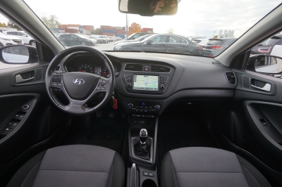 Hyundai i20 1.0 T-GDi YES! Plus |1.Hand| |Camera| |Navi|