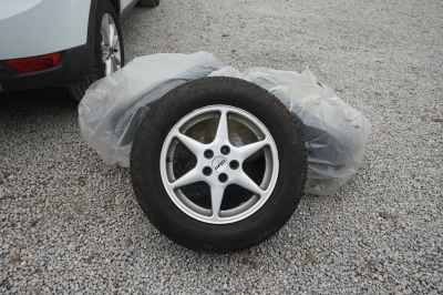 Ford Kuga 2.0 TDCi Titanium 4x4 |8-fach Aluräder|