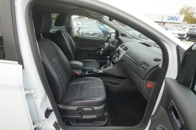 Ford Kuga 2.0 TDCi Titanium 4x4 |8-fach Aluräder|