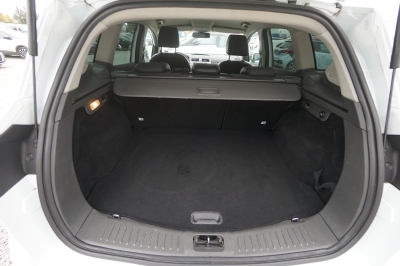 Ford Kuga 2.0 TDCi Titanium 4x4 |8-fach Aluräder|