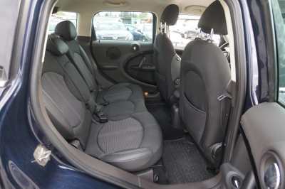 MINI Cooper S Countryman All4 |Navi| |Bi-Xenon| |PDC|