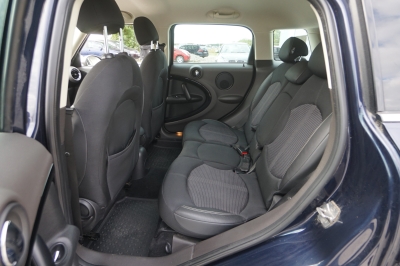 MINI Cooper S Countryman All4 |Navi| |Bi-Xenon| |PDC|