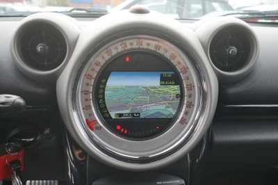 MINI Cooper S Countryman All4 |Navi| |Bi-Xenon| |PDC|