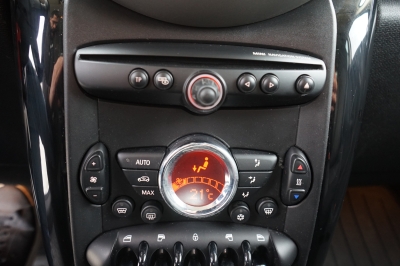 MINI Cooper S Countryman All4 |Navi| |Bi-Xenon| |PDC|