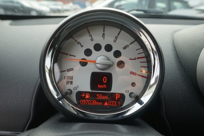 MINI Cooper S Countryman All4 |Navi| |Bi-Xenon| |PDC|