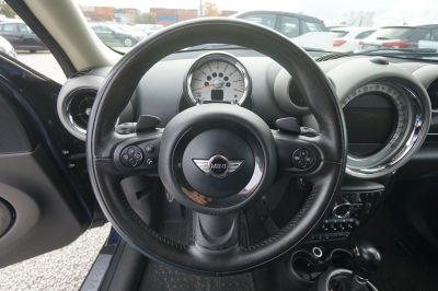 MINI Cooper S Countryman All4 |Navi| |Bi-Xenon| |PDC|