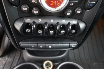 MINI Cooper S Countryman All4 |Navi| |Bi-Xenon| |PDC|