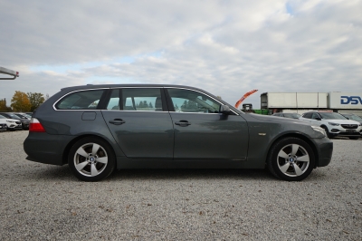 BMW 530d Touring |HU/AU bis Mai 2027| |8-fach Alu|