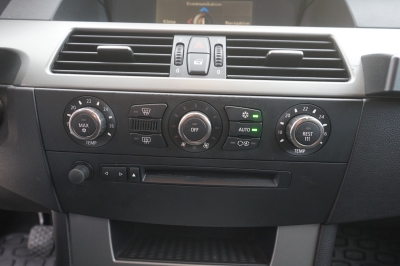 BMW 530d Touring |HU/AU bis Mai 2027| |8-fach Alu|