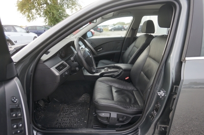 BMW 530d Touring |HU/AU bis Mai 2027| |8-fach Alu|