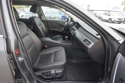 BMW 530d Touring |HU/AU bis Mai 2027| |8-fach Alu|