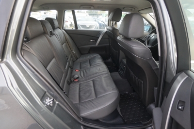 BMW 530d Touring |HU/AU bis Mai 2027| |8-fach Alu|