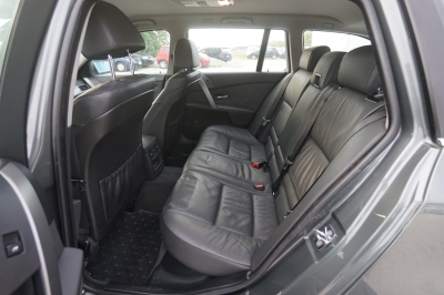 BMW 530d Touring |HU/AU bis Mai 2027| |8-fach Alu|