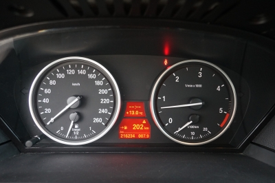 BMW 530d Touring |HU/AU bis Mai 2027| |8-fach Alu|