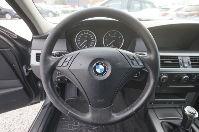 BMW 530d Touring |HU/AU bis Mai 2027| |8-fach Alu|