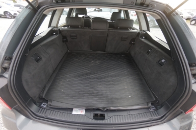 BMW 530d Touring |HU/AU bis Mai 2027| |8-fach Alu|