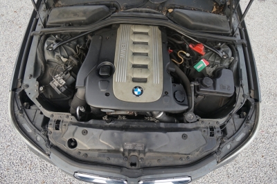 BMW 530d Touring |HU/AU bis Mai 2027| |8-fach Alu|