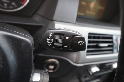 BMW 530d Touring |HU/AU bis Mai 2027| |8-fach Alu|