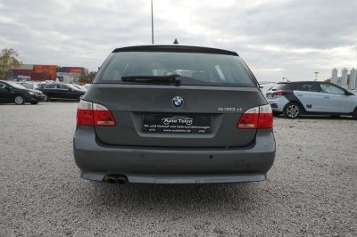 BMW 530d Touring |HU/AU bis Mai 2027| |8-fach Alu|