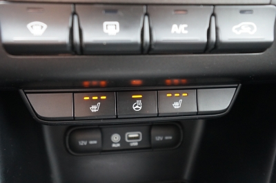 Kia Sportage 1.6 GDI Edition 7 2WD |AHK| |Tempomat|