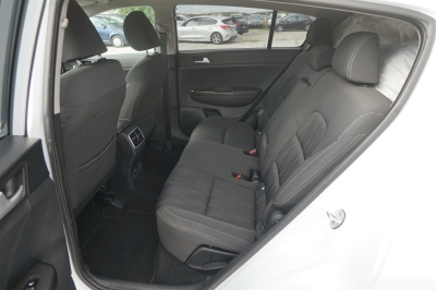 Kia Sportage 1.6 GDI Edition 7 2WD |AHK| |Tempomat|