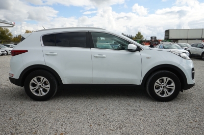 Kia Sportage 1.6 GDI Edition 7 2WD |AHK| |Tempomat|