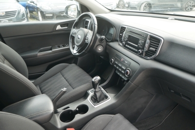 Kia Sportage 1.6 GDI Edition 7 2WD |AHK| |Tempomat|