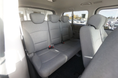 Hyundai H-1 2.5 CRDi Travel Trend Automatik |8-Sitzer|