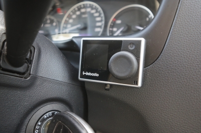 Hyundai H-1 2.5 CRDi Travel Trend Automatik |8-Sitzer|