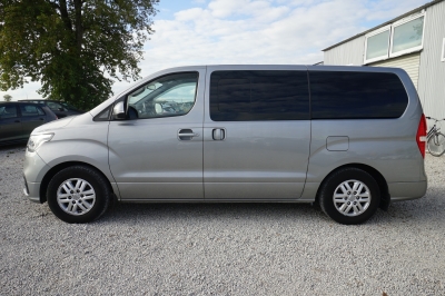 Hyundai H-1 2.5 CRDi Travel Trend Automatik |8-Sitzer|