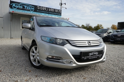 Honda Insight 1.3 i-DSI VTEC IMA Elegance HYBRID Aut.