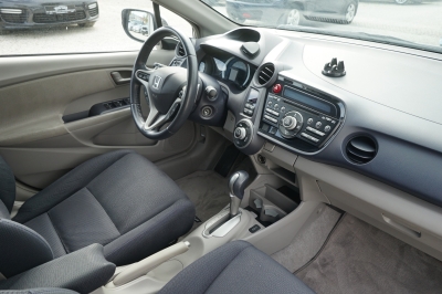 Honda Insight 1.3 i-DSI VTEC IMA Elegance HYBRID Aut.