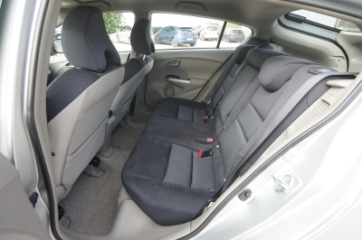 Honda Insight 1.3 i-DSI VTEC IMA Elegance HYBRID Aut.