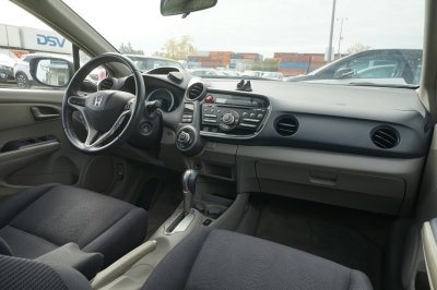 Honda Insight 1.3 i-DSI VTEC IMA Elegance HYBRID Aut.