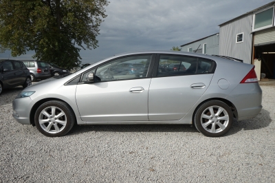 Honda Insight 1.3 i-DSI VTEC IMA Elegance HYBRID Aut.