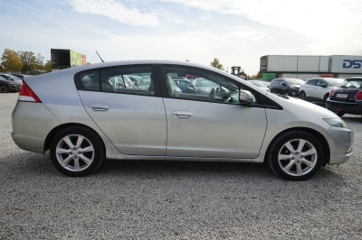 Honda Insight 1.3 i-DSI VTEC IMA Elegance HYBRID Aut.